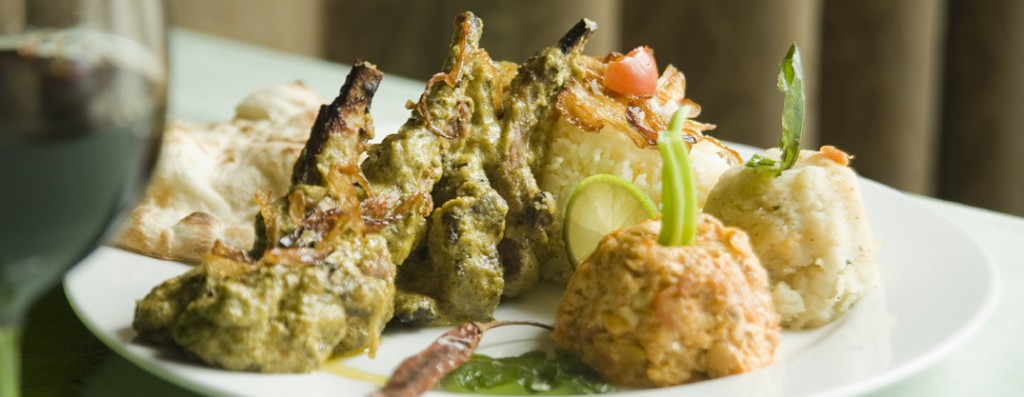 BOMBAY LAMB CHOPS 2